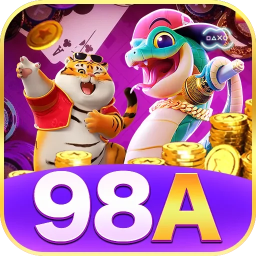 98a logo