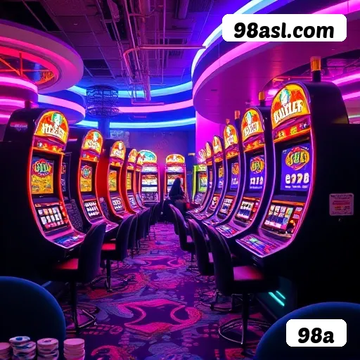 Requisitos sistema 98a APK Android