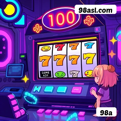 Vantagens APK mobile 98a Brasil