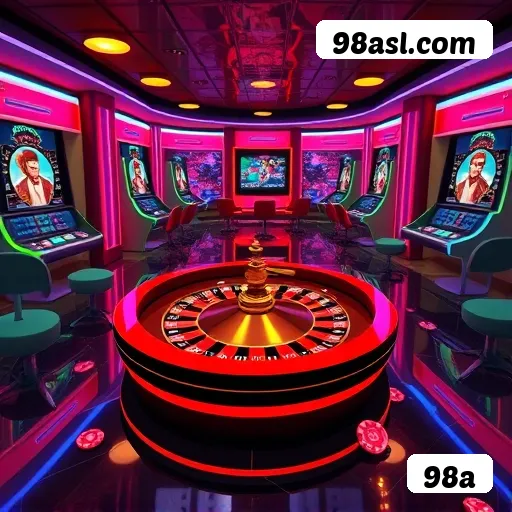 98a App Mobile iOS Android Brasil