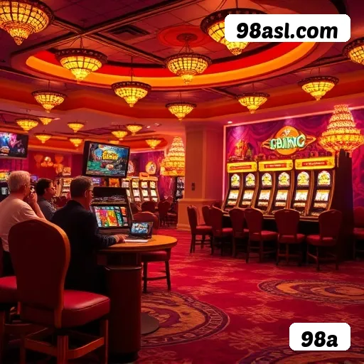 Notificações push 98a app