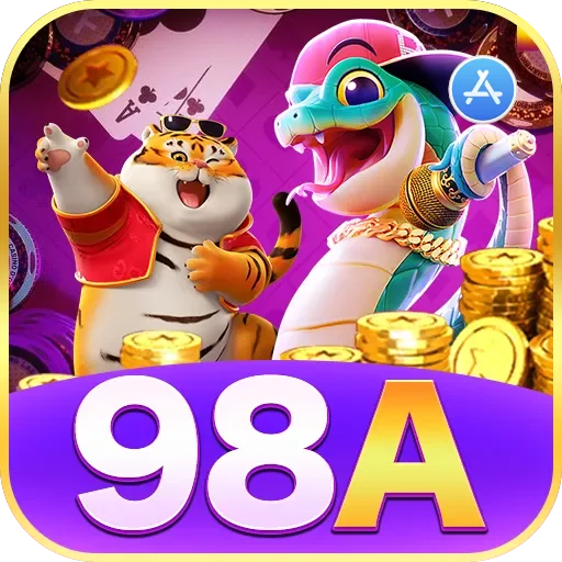 98a App Mobile iOS Android