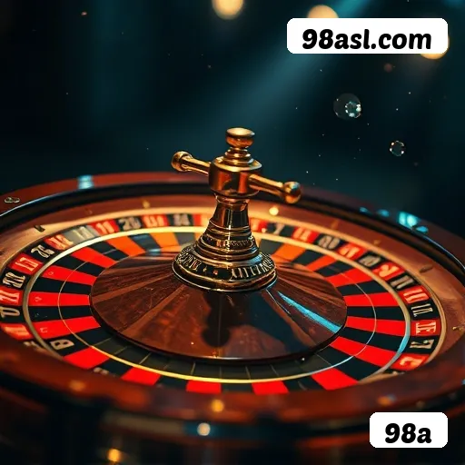 Blackjack ao vivo 98a