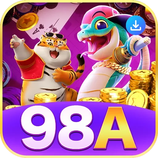 98a Download App iOS Android