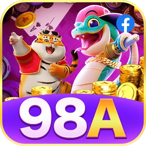 Comunidade 98a no Facebook