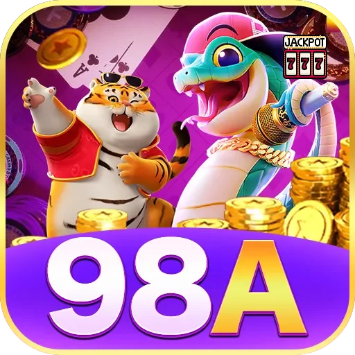 98a Slots Online Máquinas Caça-Níqueis